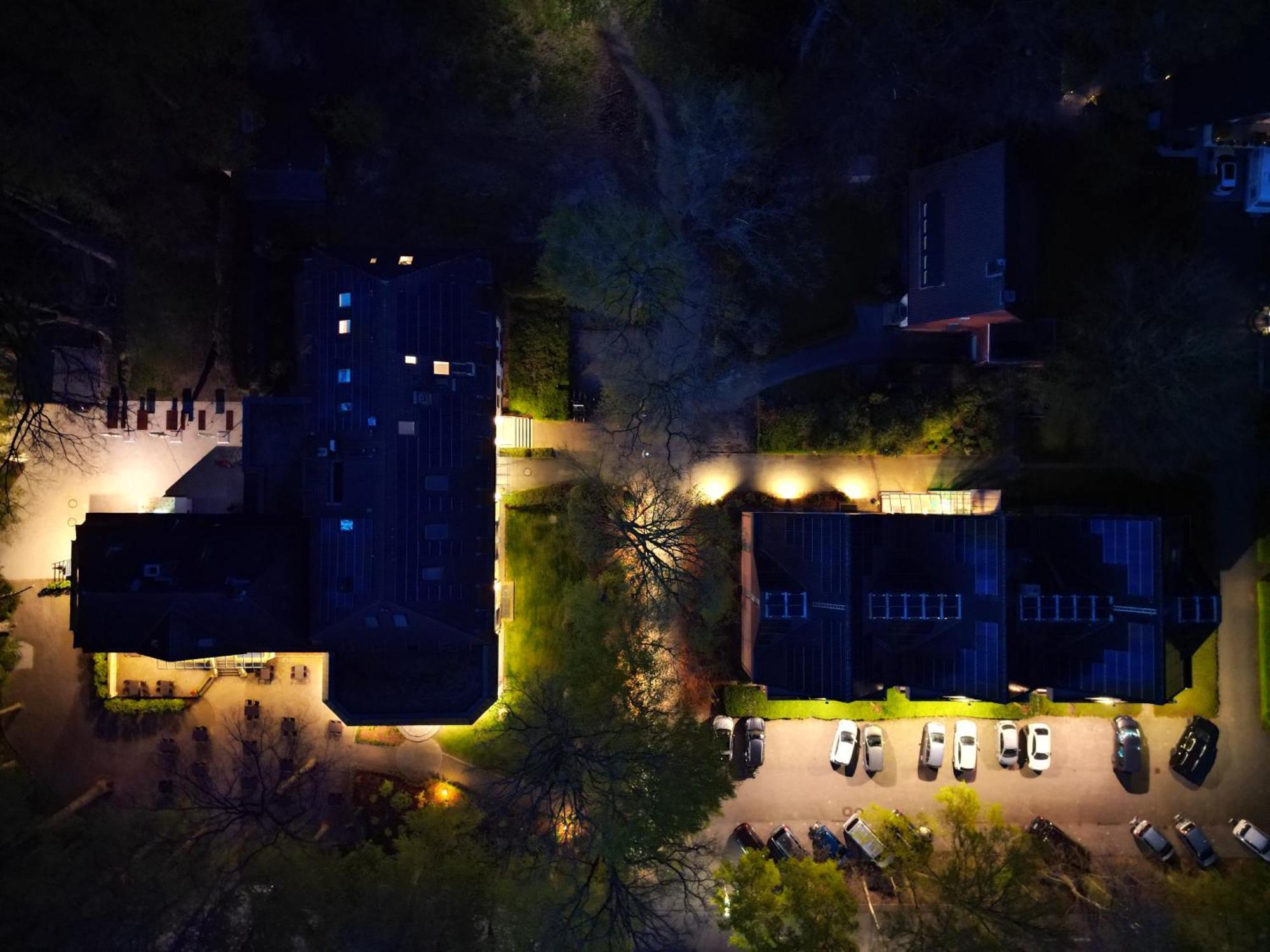 Hotel Muennich مونستر المظهر الخارجي الصورة