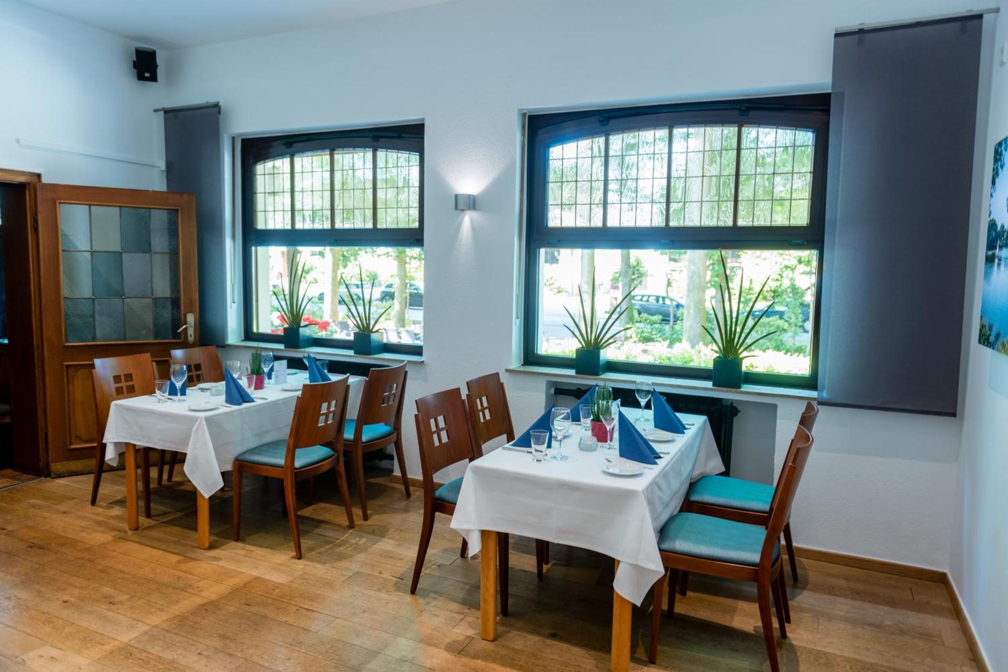 Hotel Muennich مونستر المظهر الخارجي الصورة