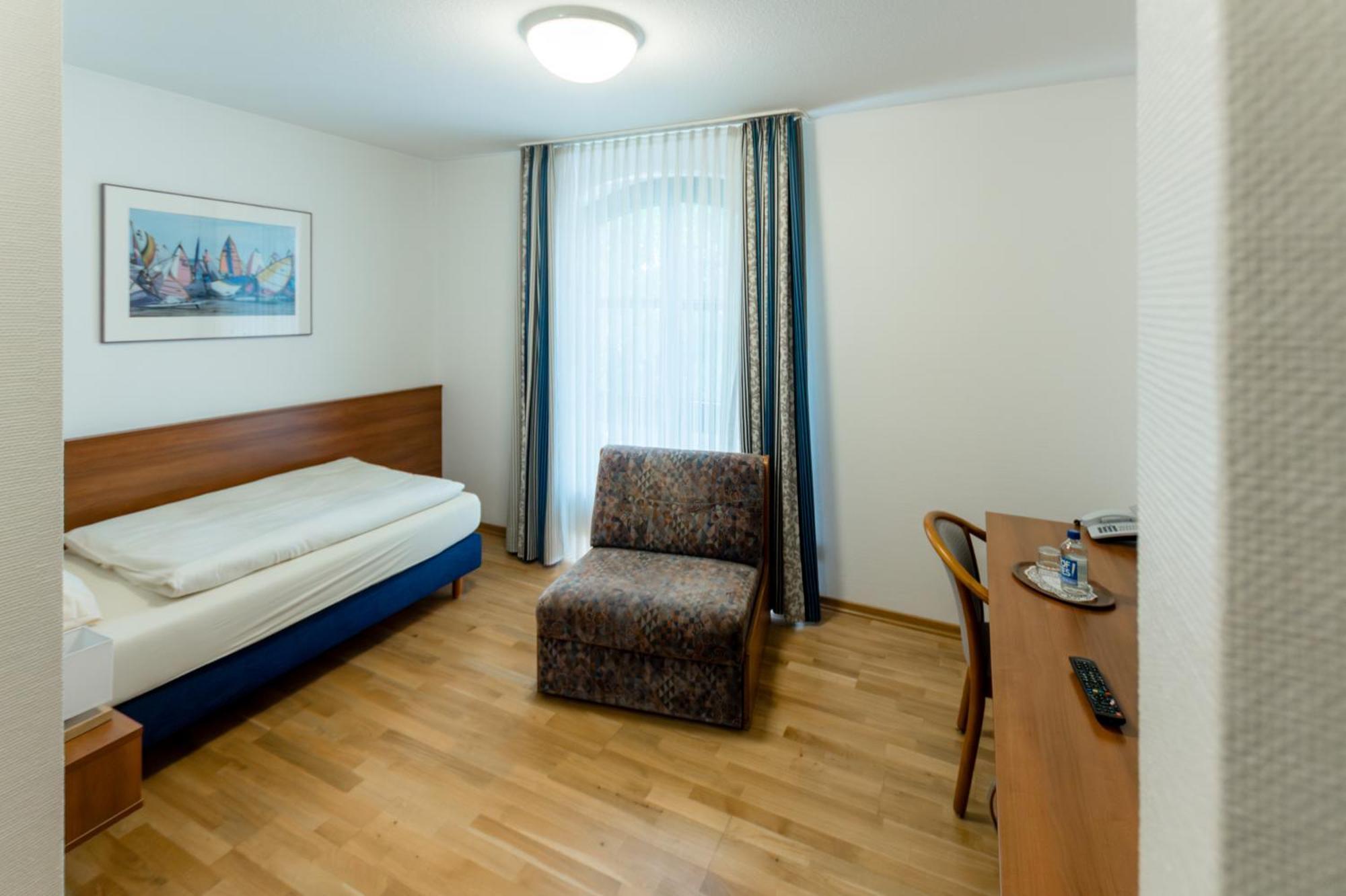 Hotel Muennich مونستر المظهر الخارجي الصورة